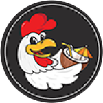 Coconut Chicken