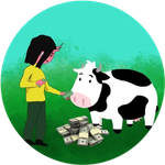 Cow