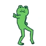 CRAZY FROG