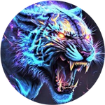 CRAZY TIGER