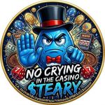CryingNTheCasino