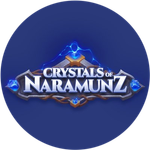 Crypto Rogue Games
