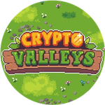 Crypto Valleys