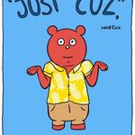 CUZ