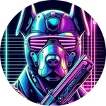 Cyber Dog