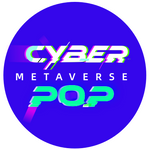 Cyberpop Metaverse