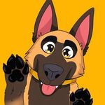 CZ'S Dog