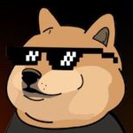DANK DOGE