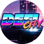 DeFi City