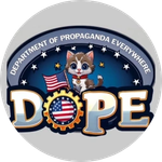 Department Of Propaganda Everywhere