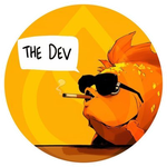 DEV IS FISH