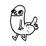 DICK BUTT