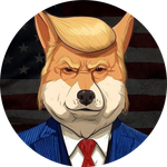 Donald Trump Inu