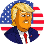 Donald Trump (Sol)