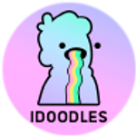 Doodles Fraction Token