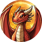 Dragon Sun