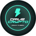 Drive Crypto