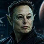 Elien Musk