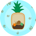 Elons Pet Snail