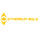 Ethereum Gold