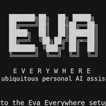 Eva Everywhere