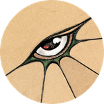 EYE Am Watching You
