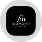 First Majestic Silver Tokenized Stock (Ondo)