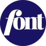 Font