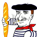 france is dead, send this