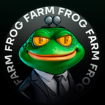 Frog Farm