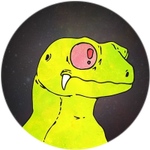 Galactic Gecko Space Garage