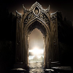 Gates of Valhalla