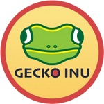 Gecko Inu