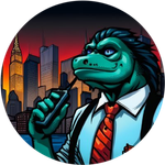 Gekko HQ