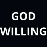 God Willing