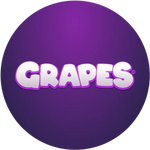 Grape Coin