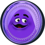 Grimace