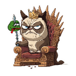 Grumpy Cat