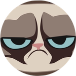 Grumpy Cat Coin