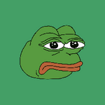 Grumpy Pepe Coin