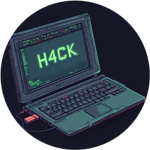 H4CK Terminal by Virtuals