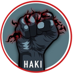 Haki Token