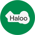 Haloo