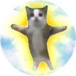 Happy Cat
