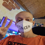HELP ME BEAT CANCER