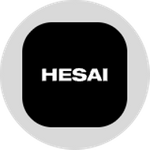 Hesai Group Tokenized Stock (Ondo)