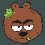 HOBO THE BEAR