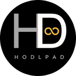 HODLpad