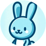 Hopper the Rabbit