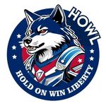 HOWL: Hold On, Win Liberty